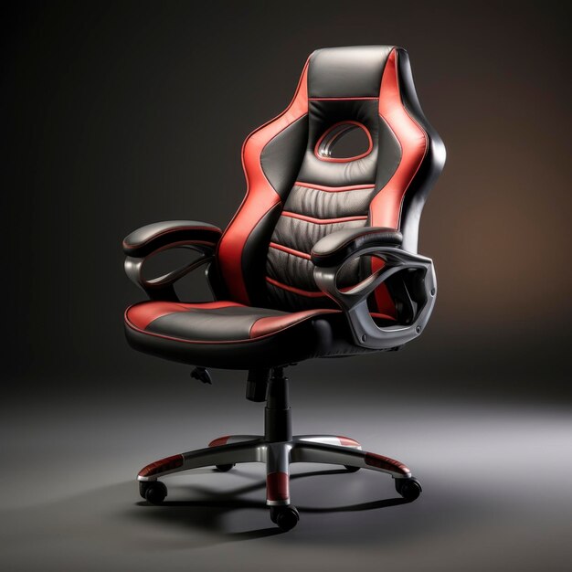 Photo of gaming chair