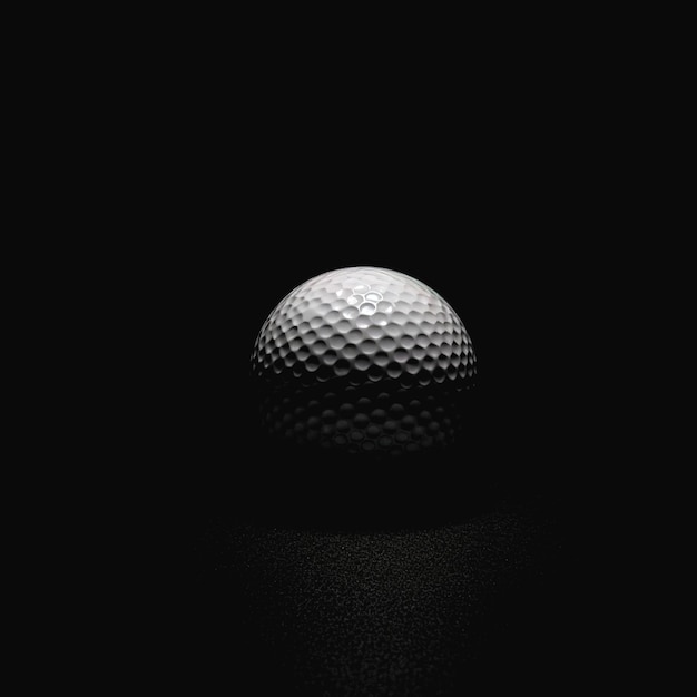 Photo photo of golf