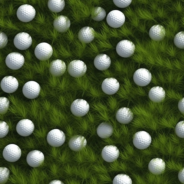 Photo photo of golf