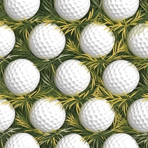 Photo photo of golf