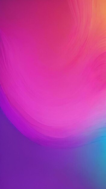 Photo gradient background colorful radial gradient paint background any color for background banner