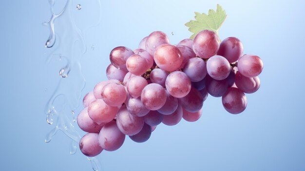 a photo of grape