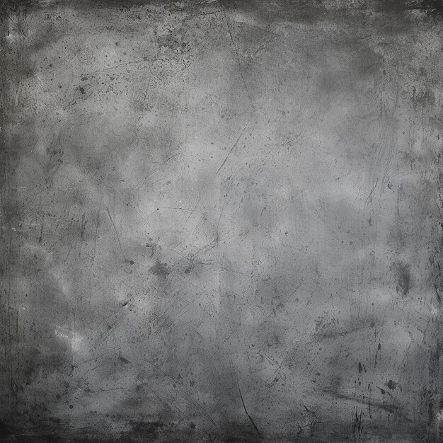 Photo of gray textured gray grunge gray color background design