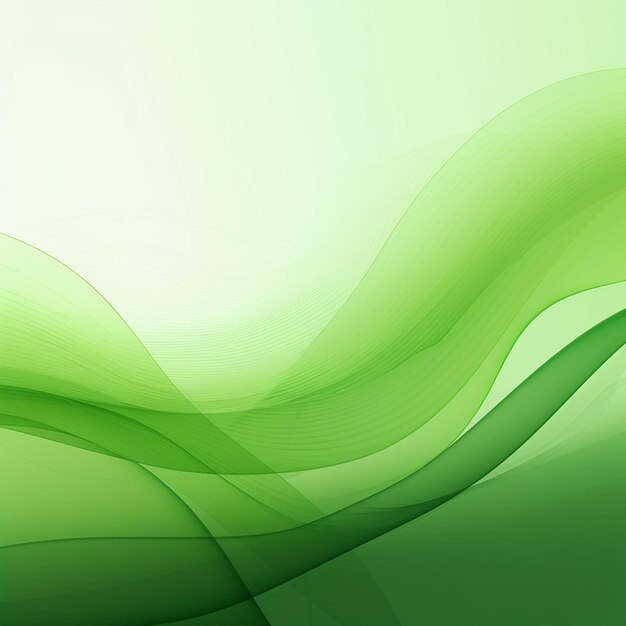 Photo photo of green backgrounds and green abstract backgrounds