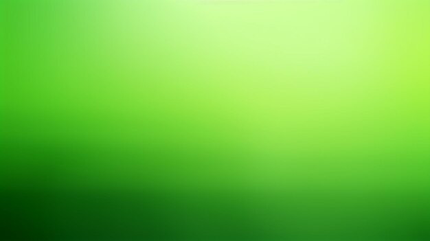 Photo of Green wallpaper with a green background and a light green background AI Generated