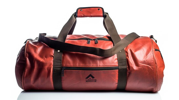 A photo of Gym Bag