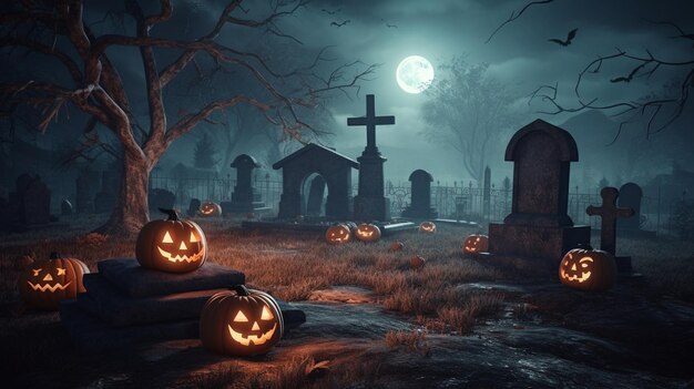 Photo of Halloween