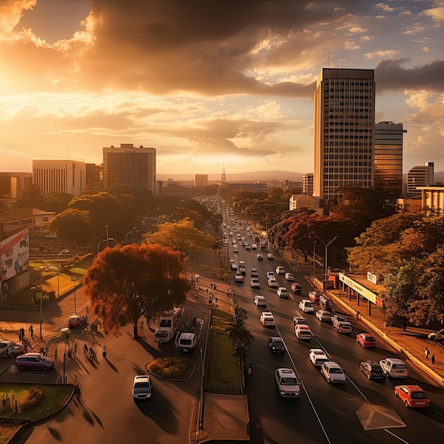 Photo photo of harare