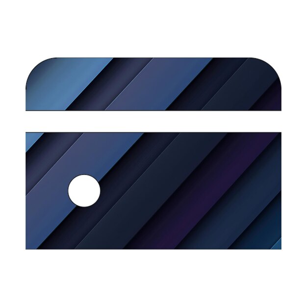 Photo photo icons credit card icon blue cyan dark diagonal texture