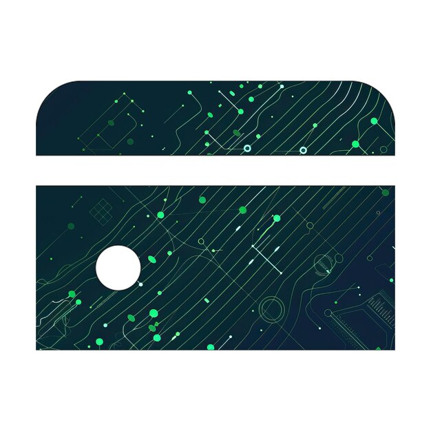 Photo photo icons credit card icon green technology texture