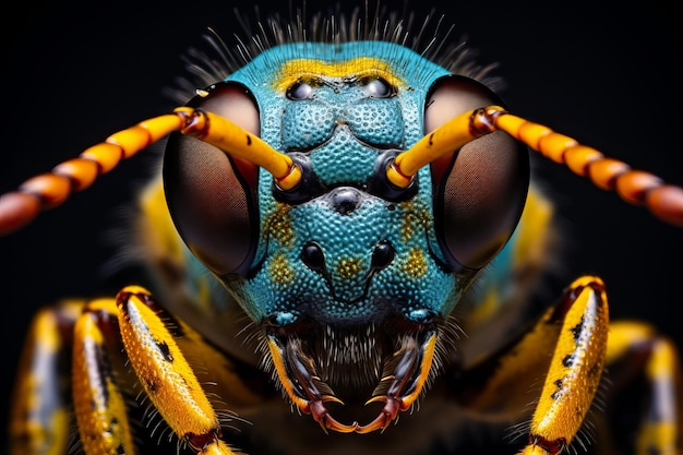 Photo of Insect Portraits