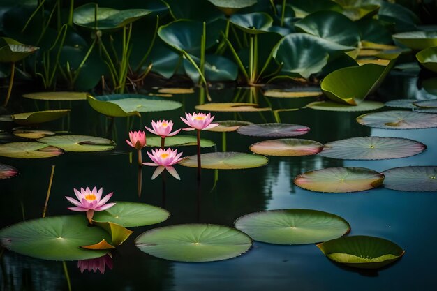 写真は日常の仕事に欠かせない AIが生成した最高の素晴らしい写真