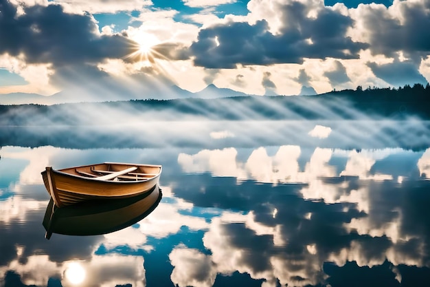 Foto una foto è un must per il lavoro quotidiano generata da ai miglior foto meravigliosa