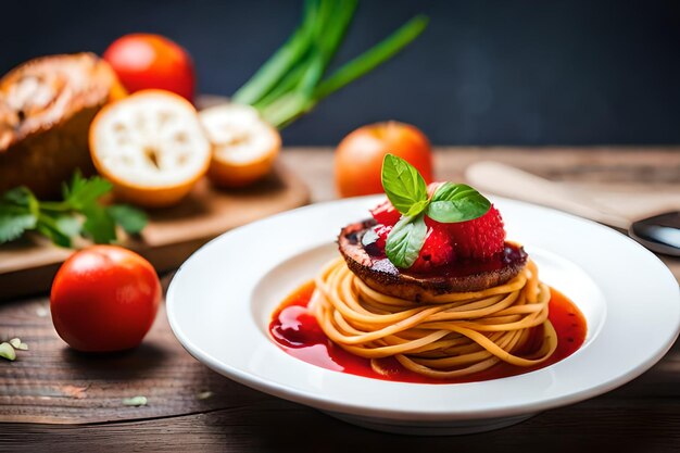 Foto una foto è un must per il lavoro quotidiano generata da ai miglior foto meravigliosa