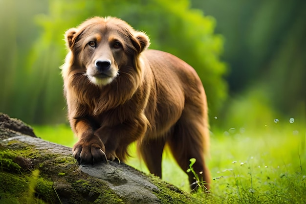 사진은 일상적인 일에 필수입니다. 인공지능이 생성한 최고의 멋진 사진