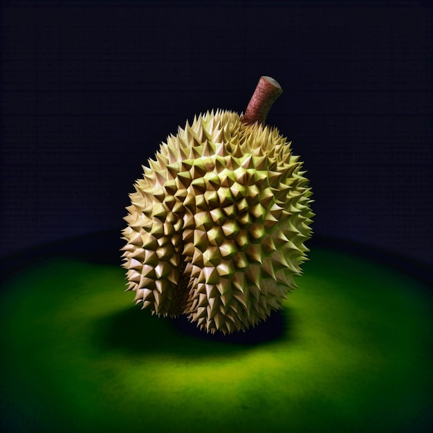 a photo of jackfruit