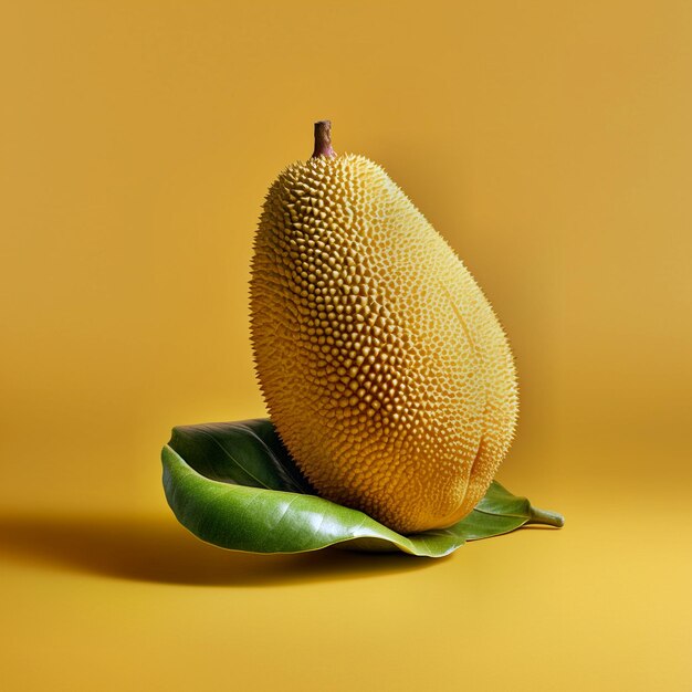 a photo of jackfruit