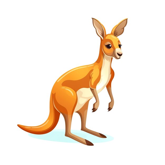 photo of kangaroo