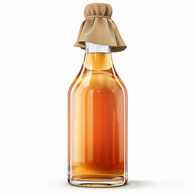 Photo photo of kombucha