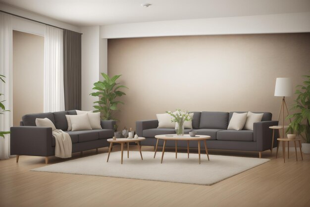 photo living room product backdrop interior background