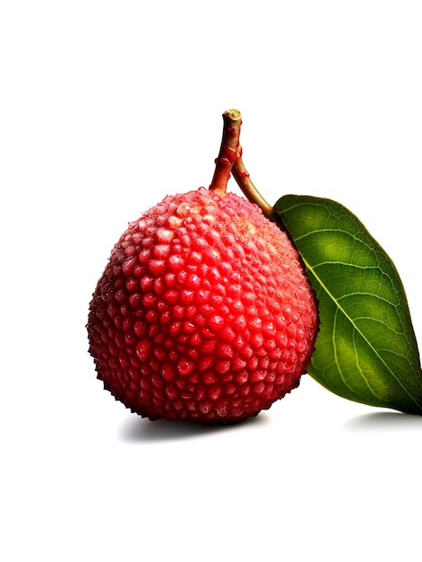 a photo of lychee