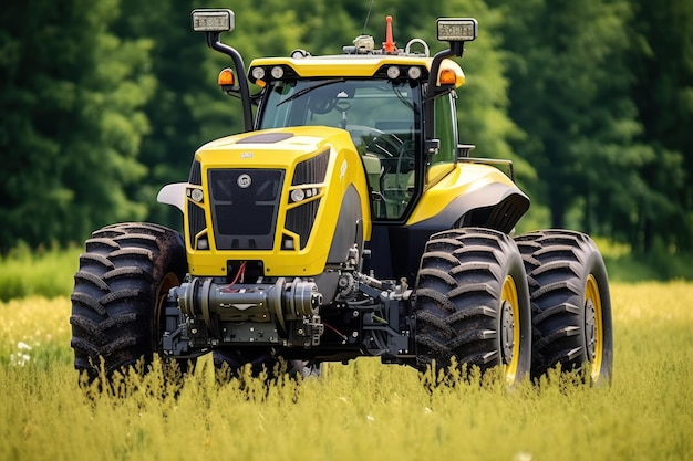 Photo of a machine for Farming and Agriculture Related