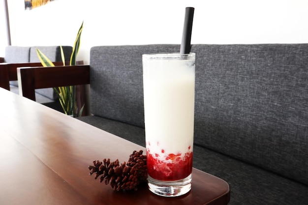 Photo Menu drink for your business Free