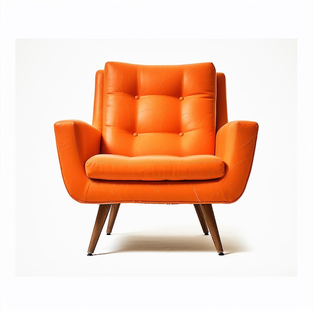 Photo of modern comfortable armchair designs