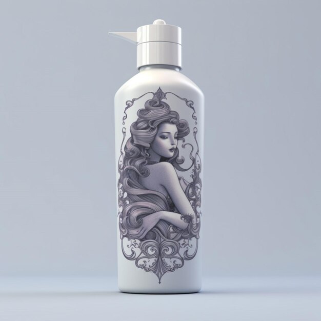 Photo photo of moisturizing body lotion