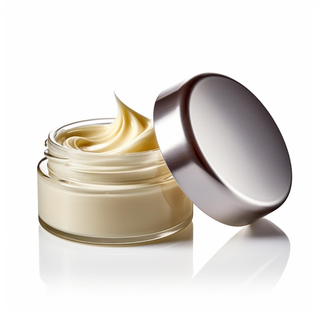 Photo of Moisturizing cuticle cream