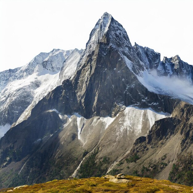 写真の山