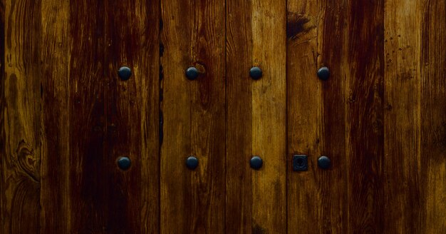 photo of natual textured wooden surface