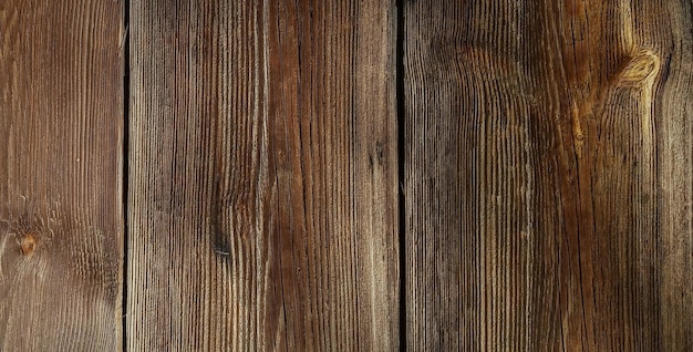 photo of natual textured wooden surface