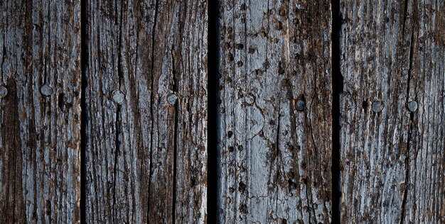 Photo photo of natual textured wooden surface