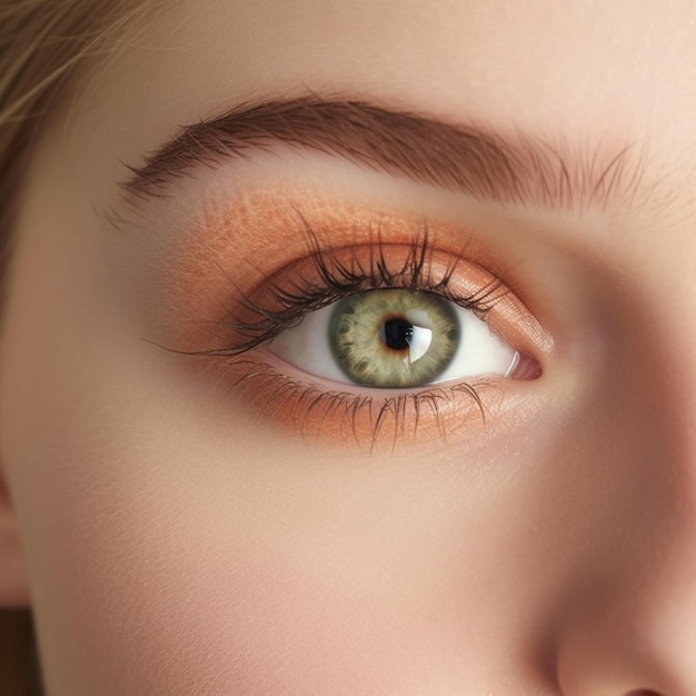 Photo of Natural Eye Makeup looks