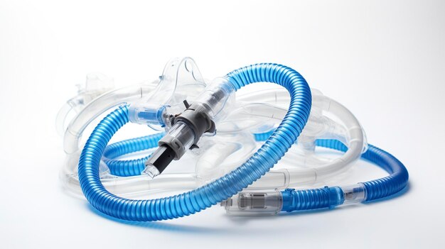 A photo of a nebulizer full length photo