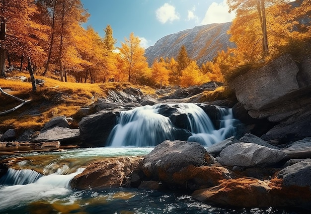 写真 美しい自然風景の写真 パソコンの壁紙