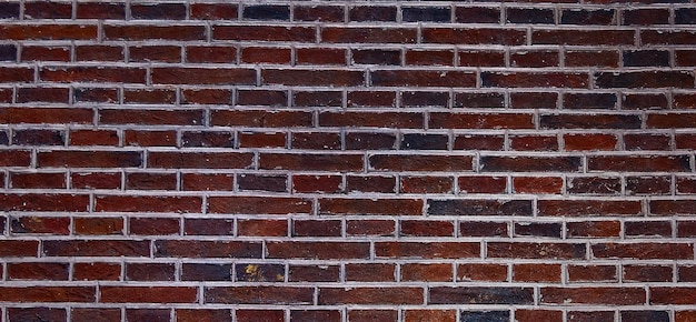 photo of old brick surface