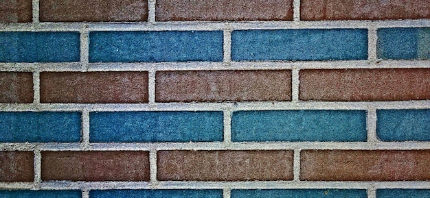 photo of old brick surface