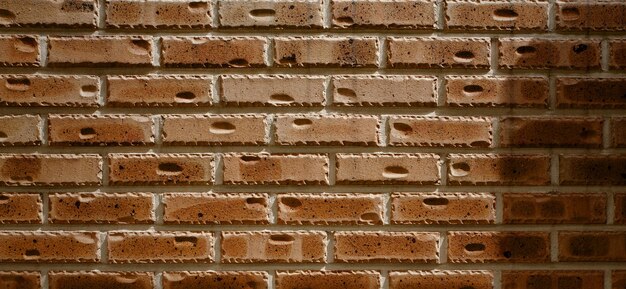 Photo photo of old brick surface