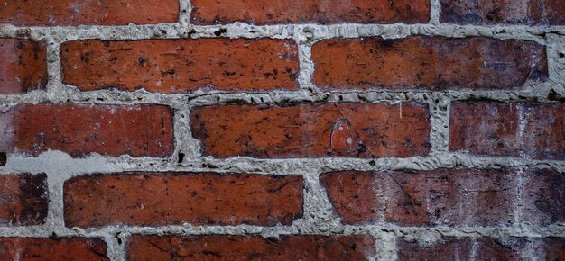 photo of old brick surface