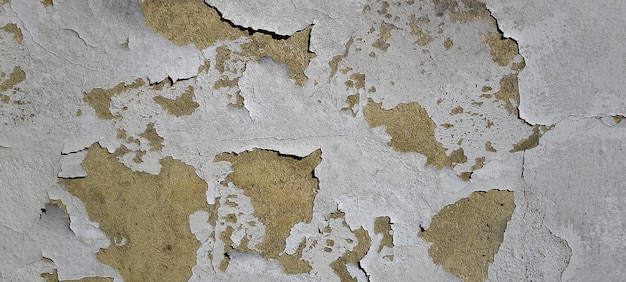 photo of old cement surface