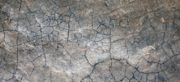 photo of old cement surface