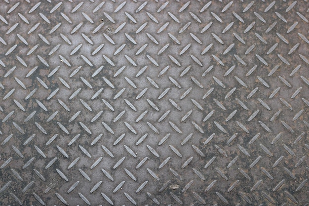 古いさびた鉄のテクスチャの写真