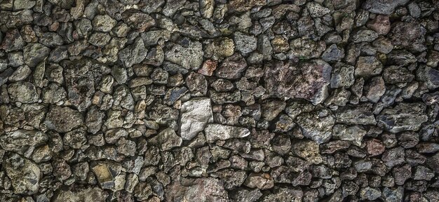 photo of old stone surface