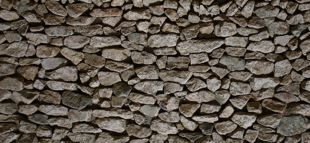 photo of old stone surface