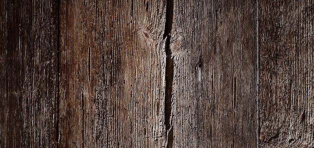 photo of old wood surface