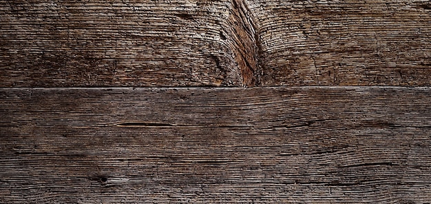 photo of old wood surface