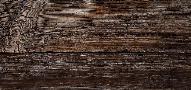 photo of old wood surface