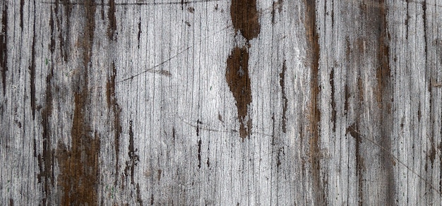 photo of old wooden surface